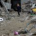 UNEP Akan Menilai Dampak Lingkungan Konflik di Gaza