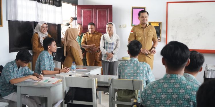 Mengembangkan Kemampuan Kreativitas Anak di Sekolah