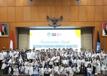 Perguruan Tinggi Diharapkan Mendorong Dosen Ikut Seleksi Beasiswa Pendidikan Indonesia