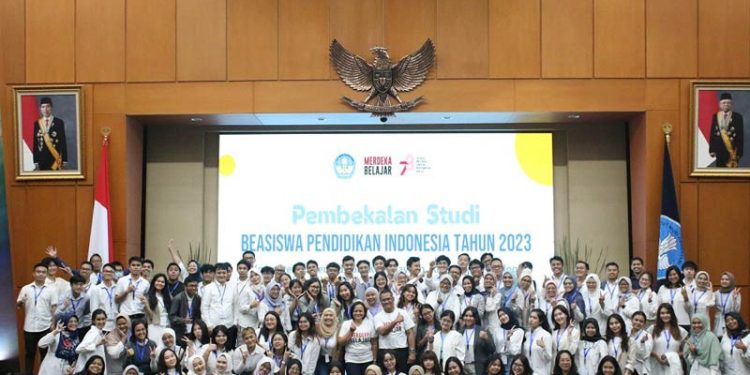 Perguruan Tinggi Diharapkan Mendorong Dosen Ikut Seleksi Beasiswa Pendidikan Indonesia