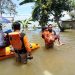 Banjir Bandang Melanda Kabupaten Demak