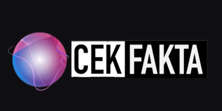 131 Media Pers Patroli Hoaks Selama Pemungutan Suara Pemilu 2024