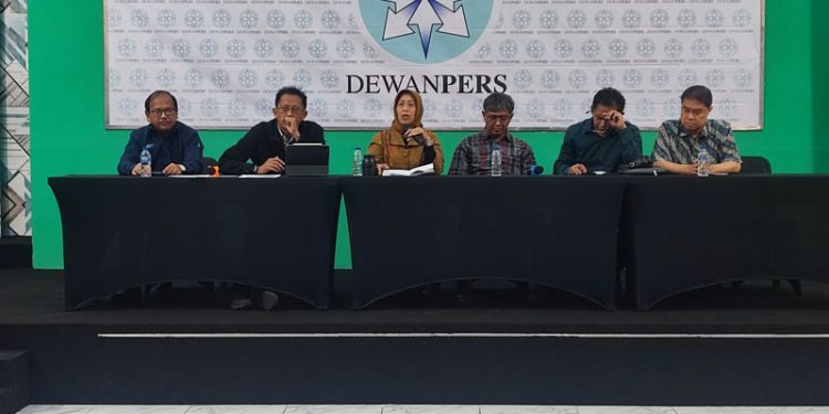 Pemimpin Harus Menghormati Kemerdekaan Pers