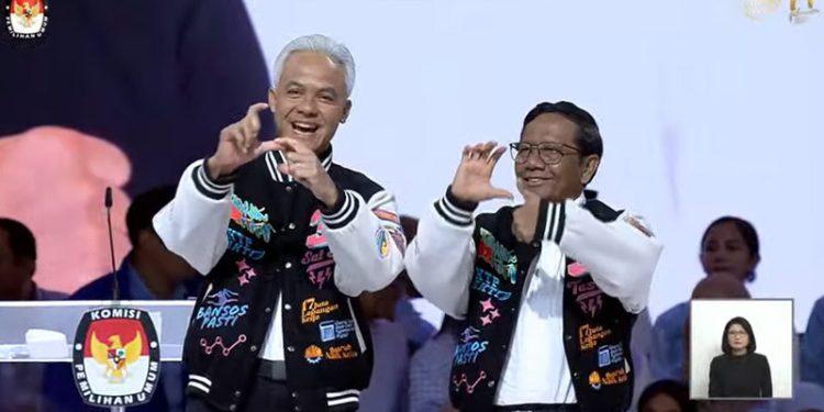 Cek Fakta: Ganjar Sebut Anggaran Kesehatan Terpotong, Benarkah?