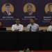 Diskusi Trustworthy AMSI Jateng Gandeng Penyelenggara Pemilu dan Akademisi