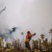 El Nino Memicu Gelombang Panas dan Kebakaran Hutan, Lebih Dari 100 Orang Tewas di Chili