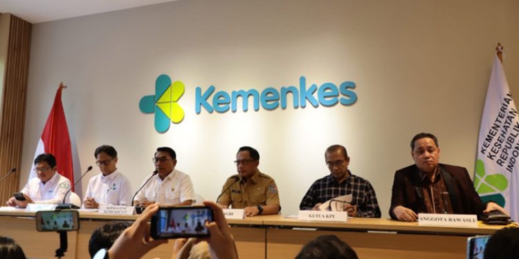 Lebih Dari 1000 Pengawas Pemilu Mengalami Gangguan Kesehatan, 27 Meninggal Dunia