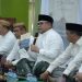Rektor Eduart Wolok: Kitab Me’eraji Terbitan UNG Bisa Dibaca Semua Kalangan