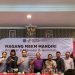 Dekan FIS UNG Melepas Mahasiswa Magang Jurnalistik MBKM Mandiri