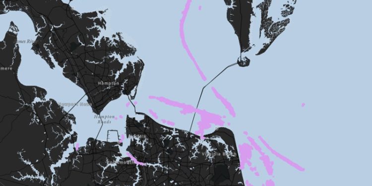 Cadangan Pasir Laut Global Menipis, Pengerukan Merusak Ekosistem