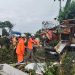 Puting Beliung Merusak Ratusan Rumah di Bandung dan Sumedang