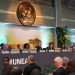 UNEA-6, UNEP: Planet ini Menghadapi Krisis Perubahan Iklim, Hilangnya Lahan dan Polusi
