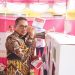 Pemungutan Suara di Kota Gorontalo Berjalan Lancar