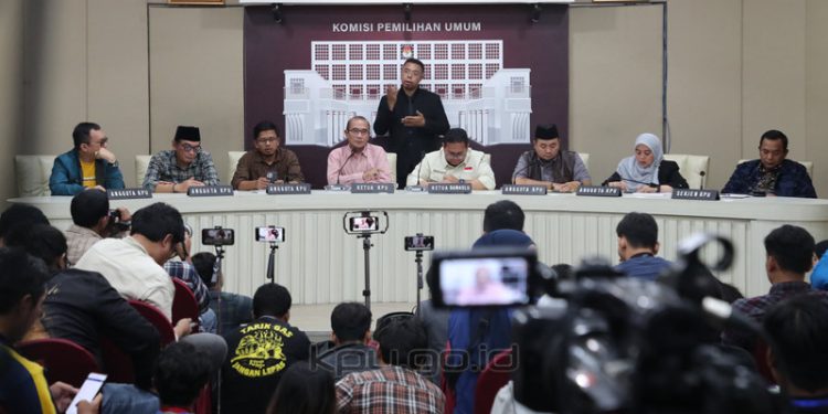 Mengapa Ada Pemungutan Suara Ulang, Lanjutan dan Susulan?