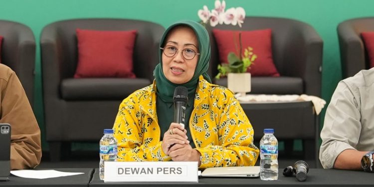 Tiga Pasang Capres-Cawapres Siap Menghadiri Deklarasi Kemerdekaan Pers
