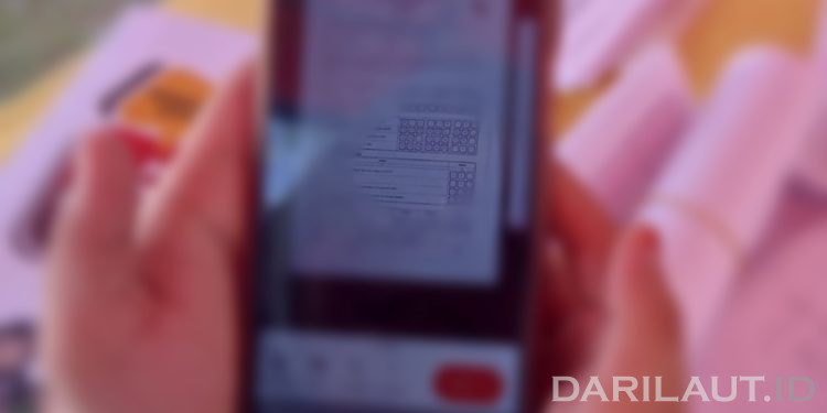 Anomali Sirekap, KPU Lakukan Perbaikan Data