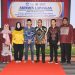Program Studi Doktor Pendidikan Pascasarjana UNG Raih Akreditasi Unggul