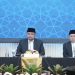 Pemerintah Menetapkan 1 Ramadan 1445 H Jatuh pada 12 Maret 2024
