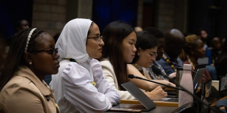 Ini Catatan Penting Para Pengambil Keputusan Tertinggi Dunia Mengenai Lingkungan Hidup