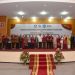 Pimpinan Fakultas Menandatangani Perjanjian Kinerja dengan Rektor Universitas Negeri Gorontalo