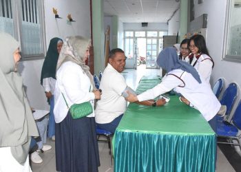 Kehadiran Fakultas Kedokteran UNG Untuk Menjawab Kebutuhan Masyarakat