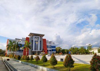 Cara Daftar Ulang Calon Mahasiswa Baru UNG SNBP 2024