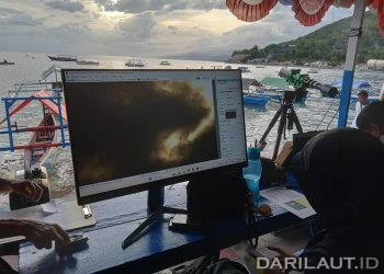 Hilal Tidak Terlihat di Gorontalo