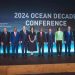 Pertemuan Komunitas Kelautan Global Terbesar Berlangsung di Barcelona