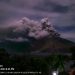Erupsi Gunung Ruang, 6.045 Warga Pulau Tagulandang Dievakuasi
