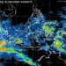 Waspadai Potensi Cuaca Ekstrem Seperti Hujan Lebat, Angin Kencang dan Fenomena Hujan Es