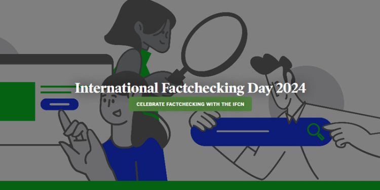 Cek Fakta untuk Menumbuhkan Ekosistem Informasi yang Sehat