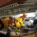 Gempa Taiwan, 70 Warga Negara Asing Selamat, 3 Hilang