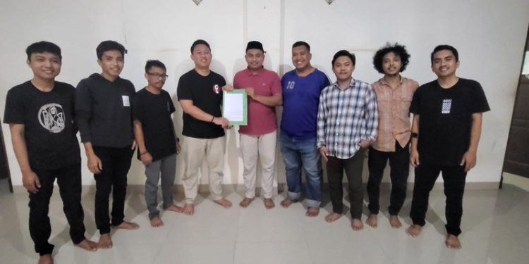Himpunan Mahasiswa Pascasarjana Indonesia Gorontalo Dideklarasikan di Yogyakarta