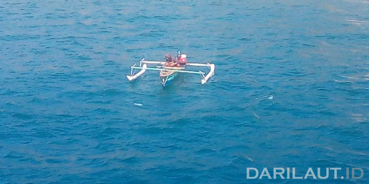 Pemerintah Kota Gorontalo Salurkan Bantuan Bagi Nelayan