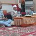 Media Massa Berperan Memberi Masukan dan Kritik