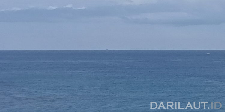 Tantangan Dekade Kelautan Makin Besar