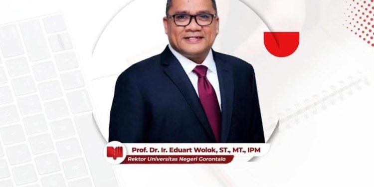 19 Proposal Mahasiswa UNG Lolos Pendanaan Program Kreativitas Mahasiswa 2024