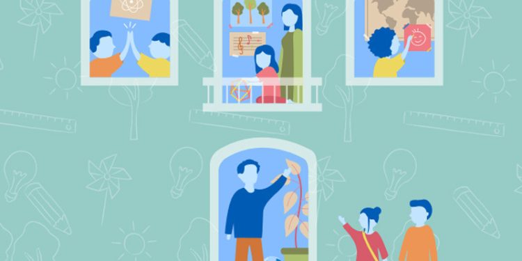 Krisis Pembelajaran, UNESCO Kembangkan Happy Schools