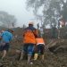 Tim Gabungan Temukan Dua Korban Tanah Longsor di Tana Toraja