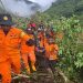 Tanah Longsor di Papua Barat, Dua Orang Meninggal Dunia