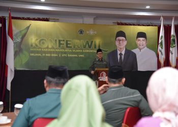 Ketua Umum ISNU: Transformasi Intelektual Memiliki Keunggulan Kapabilitas