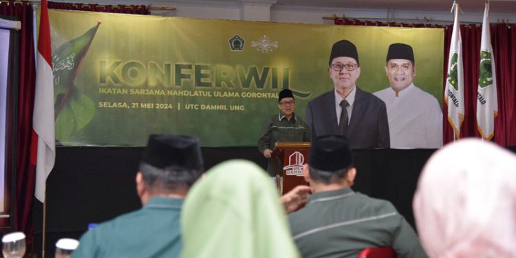 Ketua Umum ISNU: Transformasi Intelektual Memiliki Keunggulan Kapabilitas