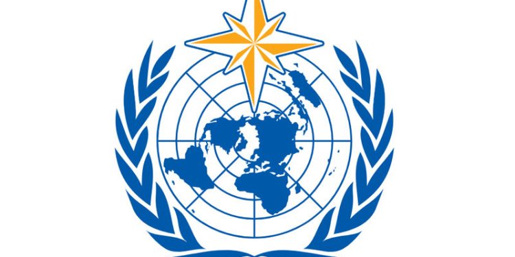 Organisasi Meteorologi Memperbarui Pedoman Penyelamatan Data