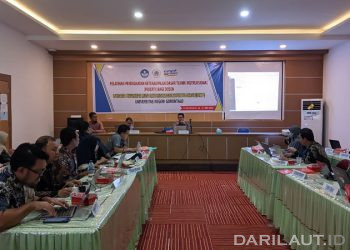 UNG Salah Satu PTN di Sulawesi yang Dapat Mengeluarkan Sertifikat PEKERTI