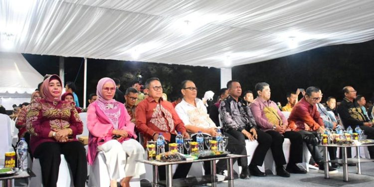 Marten Taha: Pilkada Tanggung Jawab Semua Elemen Masyarakat