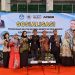Kemdikbudristek Sosialisasi Program Magang Studi Independen Bersertifikat di UNG
