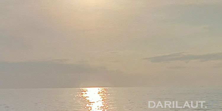 Kondisi Gerah di Indonesia Bukan Gelombang Panas