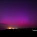 Fenomena Aurora Langka Terlihat di Berbagai Wilayah