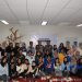 Himakom UNG dan BI Perwakilan Gorontalo Menggelar Bedah Buku