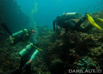 Gaung Keindahan Pantai, Laut dan Pulau Kecil di Boalemo
